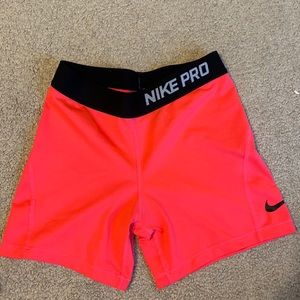 Nike Pros